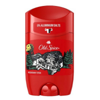 OLD SPICE STICK 50ML WOLFTHORN