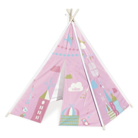 Vilac Teepee Neverland