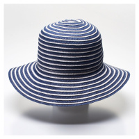 Skladací letný klobúk