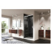 Sprchové dvere 130 cm Huppe Aura elegance 401405.092.322
