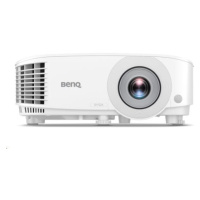 BENQ PRJ MS560 DLP, SVGA, 4000 ANSI, 13000:1, 1.1X, HDMI, USB typ A, Reproduktor 10W x 1