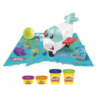 Play-Doh Starters Prieskumnícke lietadlo
