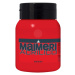 MAIMERI ACRILICO - Akrylové farby (258 - quinacridone red, 0,5 L)