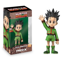 MINIX Manga: Hunter X Hunter - Gon