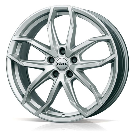 Rial Lucca 6.5x16 4x108 ET20 PS