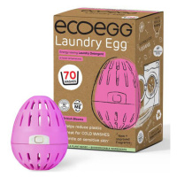 ECOEGG Vajíčko na pranie British Blossom na 70 pracích cyklov