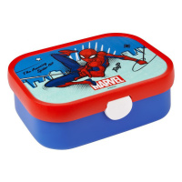 MEPAL Box desiatový detský Campus Spiderman