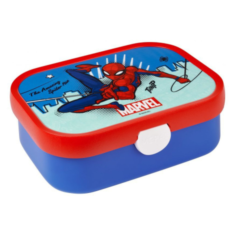 MEPAL Box desiatový detský Campus Spiderman Rosti Mepal
