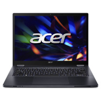 Acer TravelMate P4, NX.B22EC.001