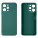 Obal:Me Matte TPU Kryt pre Xiaomi Redmi 12 Dark Green