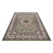 Kusový koberec Mirkan 104104 Green - 120x170 cm Nouristan - Hanse Home koberce