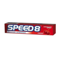 WELLNESS Food speed 8 cherry 20 ml