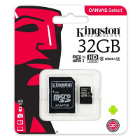 Kingston SDCS2/32GB