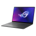 ASUS ROG Zephyrus G16/GU605MI/U7-155H/16"/2560x1600/32GB/1TB SSD/RTX 4070/W11H/Gray/2R