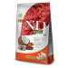 N&D Quinoa Skin & Coat Herring & Coconut pre psov 2,5 kg