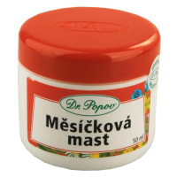 DR. POPOV Nechtíková masť 50ml