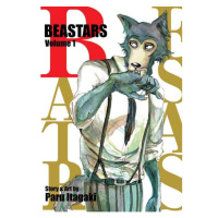 Viz Media Beastars 1