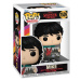 Funko POP! Stranger Things: Mike with Painting