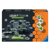 Ravensburger GraviTrax PRO Štartovacia súprava Extreme