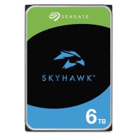 Seagate SkyHawk 6TB 3.5