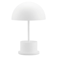 Printworks Portable Lamp Riviera stolová lampa White