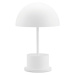 Printworks Portable Lamp Riviera stolová lampa White