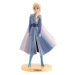 Figúrka na tortu Frozen – Elsa 9,5cm - Dekora