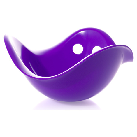MOLUK BILIBO multifukčná hračka fialová