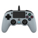 PS4 HW Gamepad Nacon Compact Controller Grey