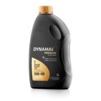 DYNAMAX ULTRA PLUS PD 5W40 1L 501599