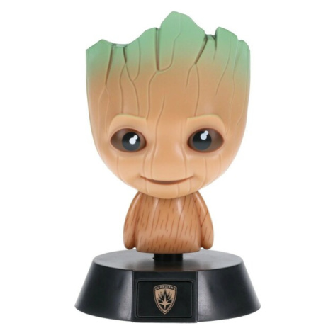 Icon Light Marvel - Groot PALADONE