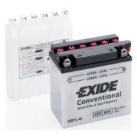 EXIDE Štartovacia batéria EB7LB