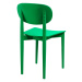 Zelená jedálenská stolička – Really Nice Things