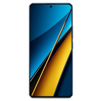 Poco X6 5G 12GB/256GB Blue