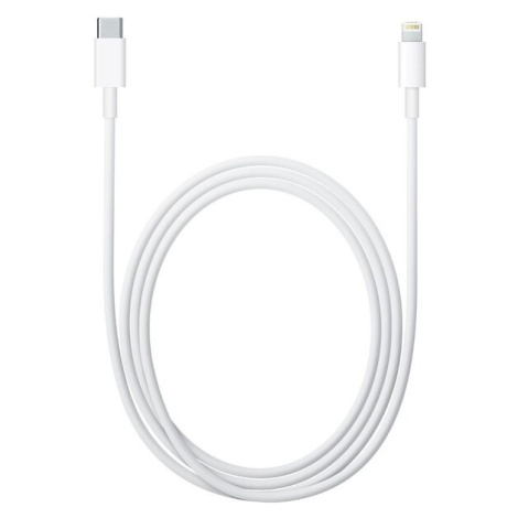 Apple USB-C na Lightning Cable (2 m)