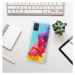 Odolné silikónové puzdro iSaprio - Color Splash 01 - Samsung Galaxy A51