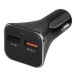 EMOS Univerzálny USB adaptér do auta 3A (28,5W) max., 1704021300