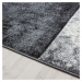 Kusový koberec Hawaii 1710 grey - 80x300 cm Ayyildiz koberce