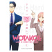 Kodansha America Wotakoi: Love is Hard for Otaku 1