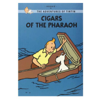 Little, Brown & Company Cigars of the Pharaoh (The Adventures of Tintin: Young Readers Edition)