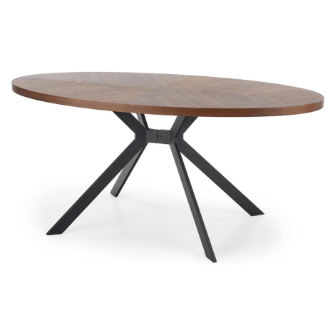 Jedálenské stoly Halmar