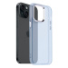 PEARL Case Apple iPhone 16 Plus light blue