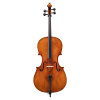 Eastman 830 Series Stradivari/Maple Cello