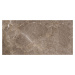 Dlažba Porcelaingres Royal Stone imperial brown 30x60 cm mat X630381X8