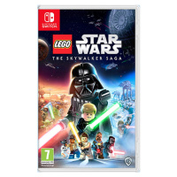 Lego Star Wars: The Skywalker Saga SWITCH
