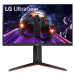 LG UltraGear 24GN65R herný monitor 24"