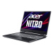 Acer Nitro 5 (AN515-58-73WB) i7-12650H/16GB/1TB SSD/15,6" QHD/GF4060/Win11 Home/čierna