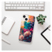 Odolné silikónové puzdro iSaprio - Flower Design - iPhone 15