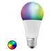 LEDVANCE SMART+ ZigBee E27 10W RGB 2.000-6.500K