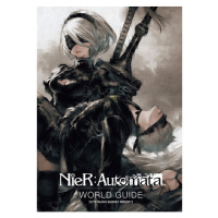 Dark Horse NieR: Automata World Guide 1